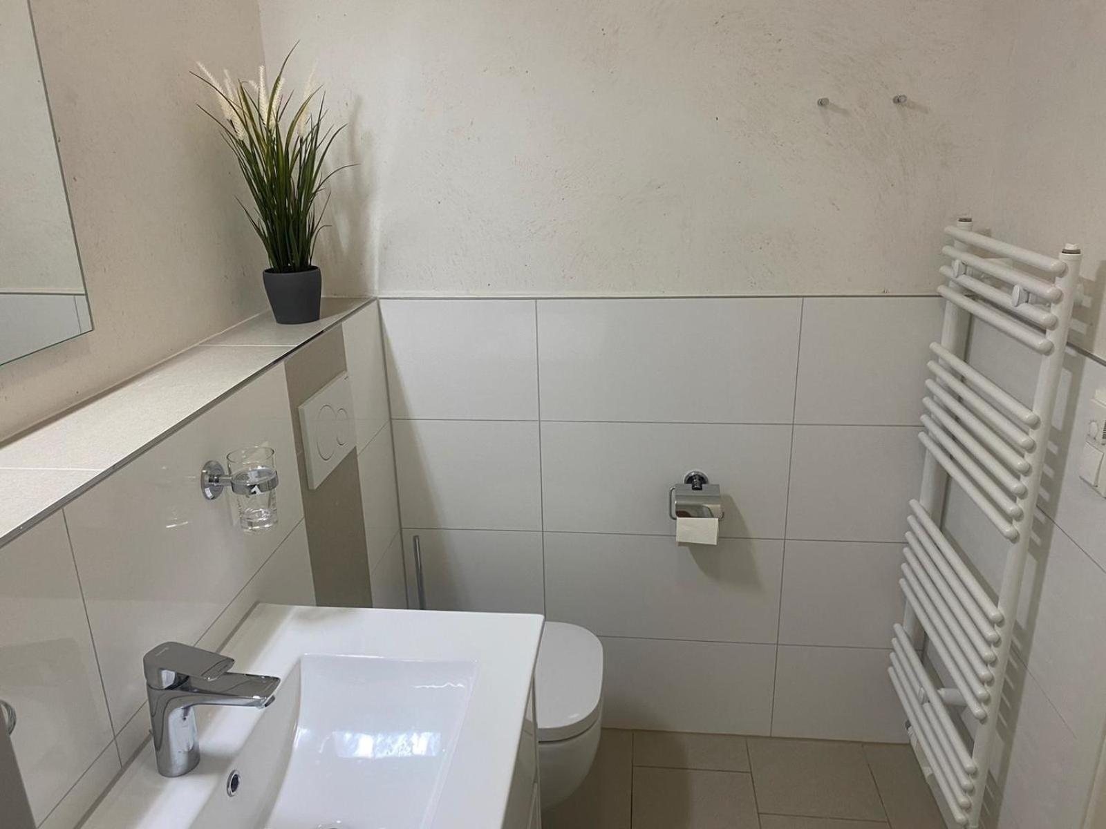 Kabine 02 Groemitz Ngoại thất bức ảnh