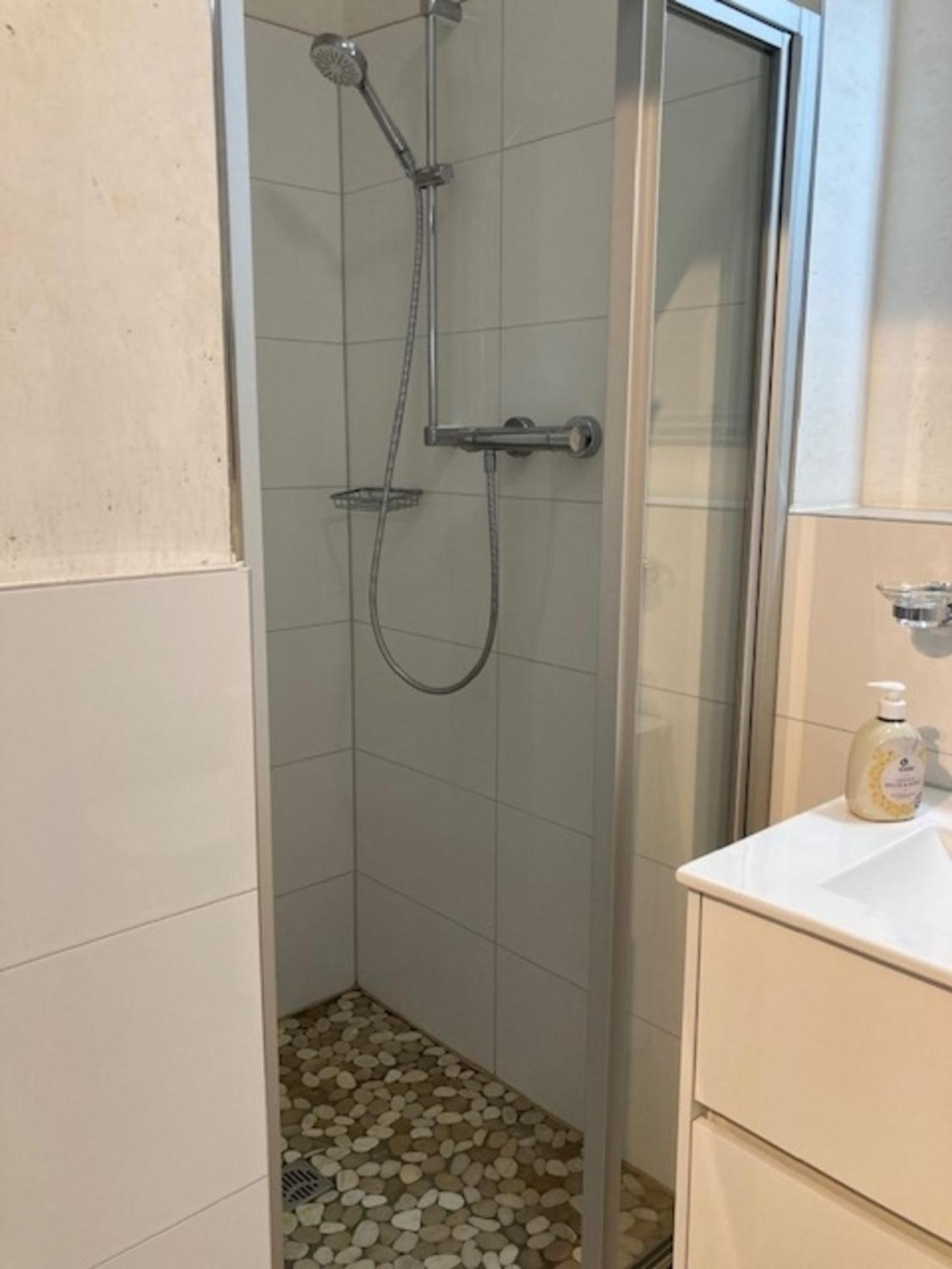 Kabine 02 Groemitz Ngoại thất bức ảnh
