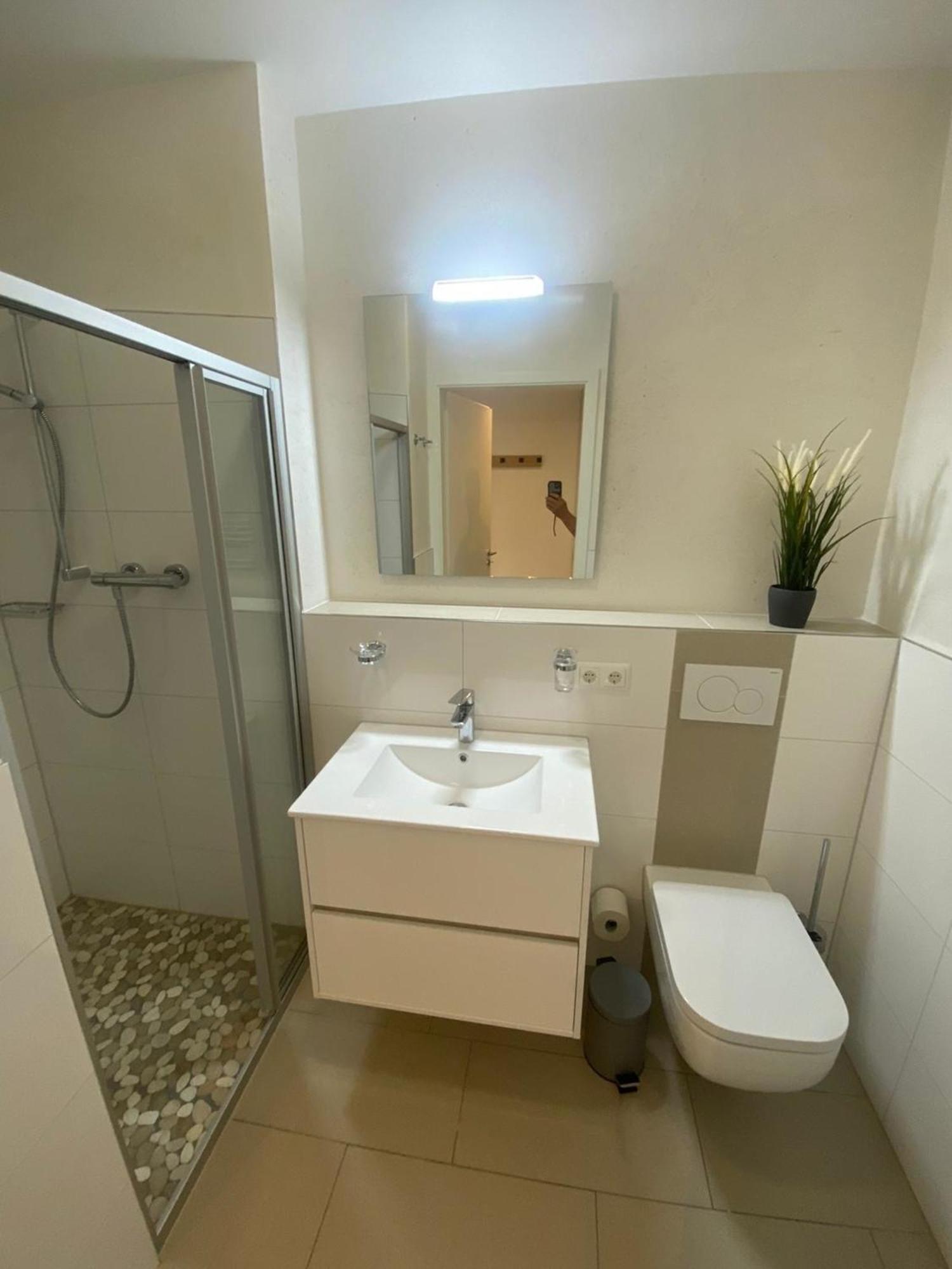 Kabine 02 Groemitz Ngoại thất bức ảnh
