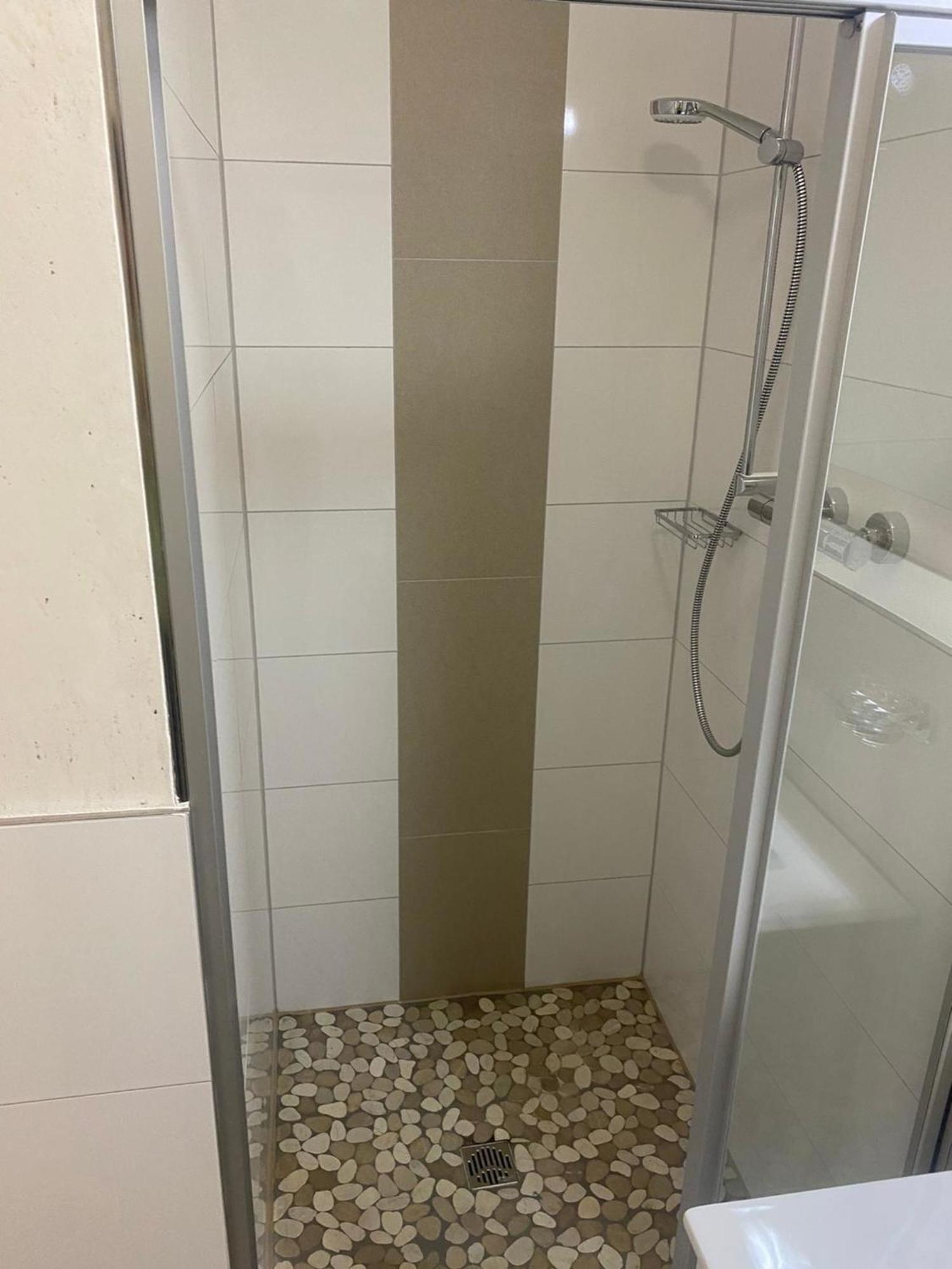 Kabine 02 Groemitz Ngoại thất bức ảnh