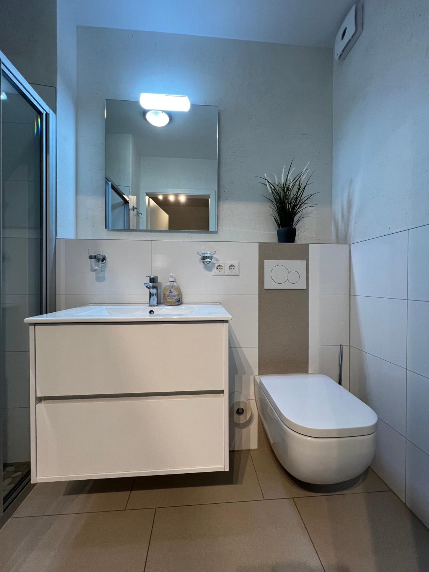 Kabine 02 Groemitz Ngoại thất bức ảnh