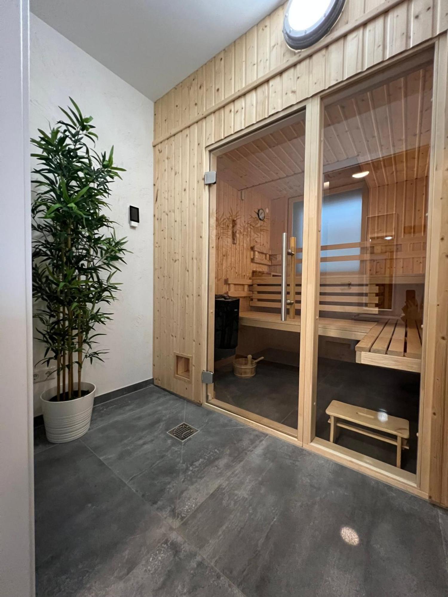 Kabine 02 Groemitz Ngoại thất bức ảnh